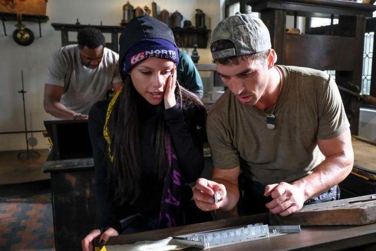 Who Won The Amazing Race Season 30?