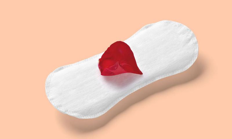 period clots(cosmo)