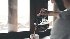 Why Just Thinking About Coffee Wakes You Up