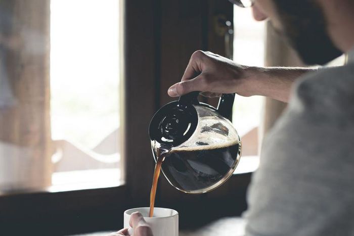Why Just Thinking About Coffee Wakes You Up