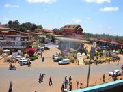 A town in Tharaka-Nithi County