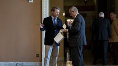 Rand Paul Opposes Trump's Emergency Declaration, Likely Providing Decisive Vote
