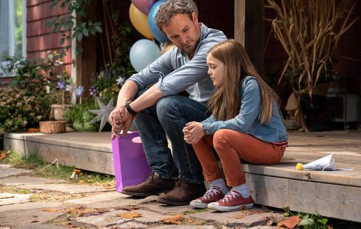 Horrors! 'Pet Sematary' tweaks a crucial plot point