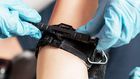 Treat a Victim of a Gunshot Wound