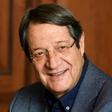 Greek Cypriot leader Nicos Anastasiades and his Turkish Cypriot counterpart have been meeting on the shores of Lake Geneva