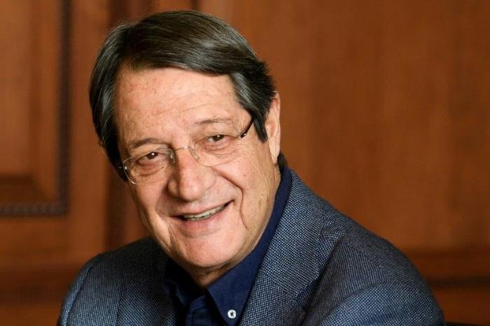Greek Cypriot leader Nicos Anastasiades and his Turkish Cypriot counterpart have been meeting on the shores of Lake Geneva