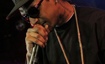Suspect Arrested in Fatal Shooting of Grammy-Nominated Rapper