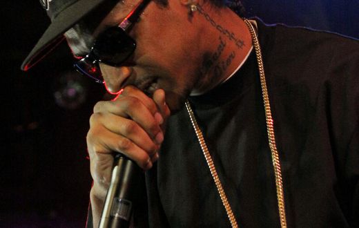 Suspect Arrested in Fatal Shooting of Grammy-Nominated Rapper