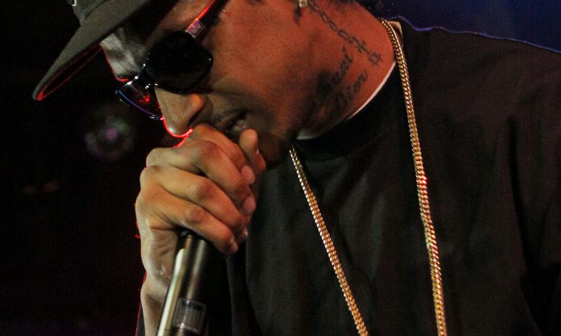 Suspect Arrested in Fatal Shooting of Grammy-Nominated Rapper