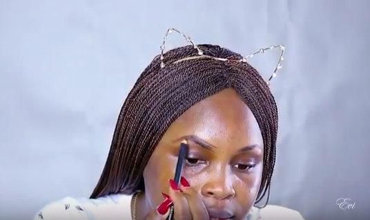 Common eye brow mistakes and how to fix them