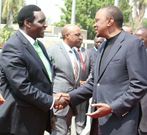 Kiambu speaker Stephen Ndicho calls for referendum to allow Kenyans to vote for Judges