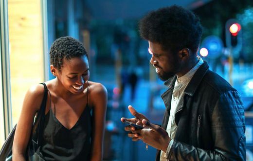 Are You in a Rebound Relationship?