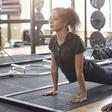 5 Simple Yoga Poses To Improve Your Heaviest Lifts