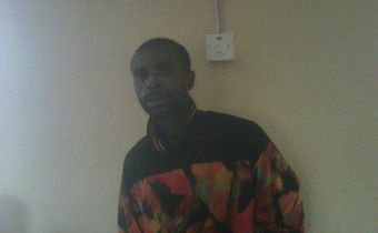 The sex starved Ifeanyi Nwaogo