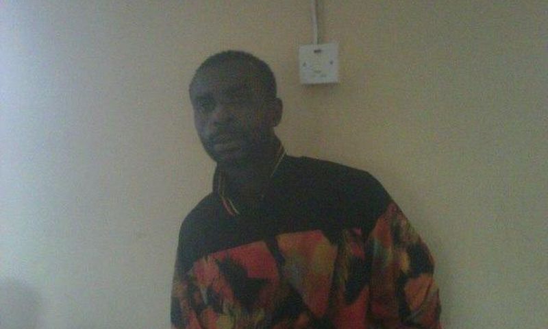 The sex starved Ifeanyi Nwaogo