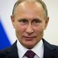Russian President Vladimir Putin delivers a statement on his departure from Berlin's Tegel airport on October 20, 2016
