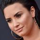 Demi Lovato Posted A Makeup-Free Photo With A Zit