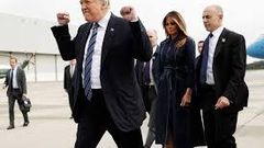 Trump's history of using 9/11 for political attacks