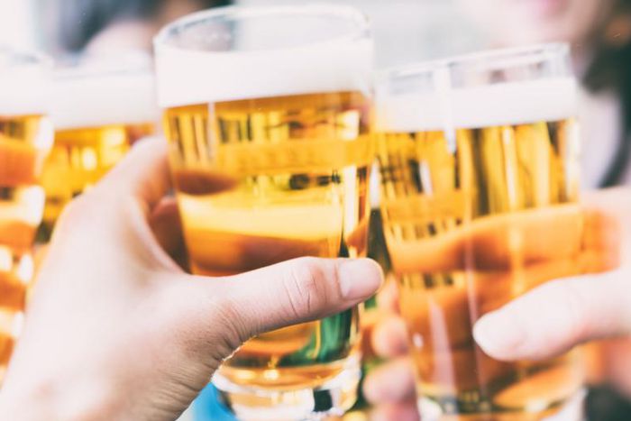 6 Gluten-Free Beers That You'll Actually Love