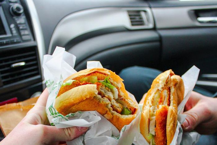 The Best Healthy Travel Snacks