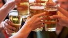 10 good, healthy reasons to drink a little alcohol