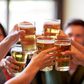 10 good, healthy reasons to drink a little alcohol