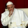 Reprising his theme of "world war in parts", Pope Francis said that these were "concentrated at points that were already hot. In Korea, today, it seems that things are becoming too heated"