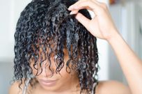 You must condition your relaxed hair regularly (Trhovky Hairstyle)