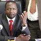 Tiaty MP William Kassait Kamket