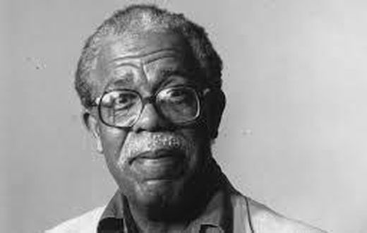 Overlooked No More: Dudley Randall, whose broadside press gave a voice to black poets