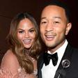 Chrissy Teigen Posts Instagram of New Tattoo