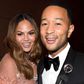 Chrissy Teigen Posts Instagram of New Tattoo