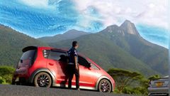 Kirinyaga Woman Rep Purity Ngirici explains mistake that happened just before nephew  Robin Njiru was killed