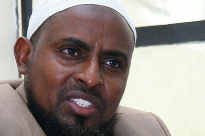 Abduba Dida (above) says just like in 2013, he will once again take a stab at the presidency and rid the country of all graft cases should he be elected to State House next year.