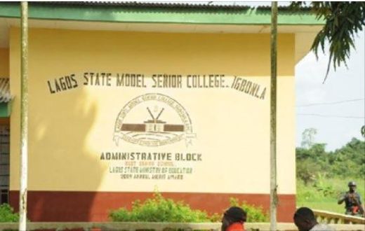 Secondary school attacked by suspected militants