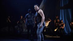 The Political Thrill Is Long Gone