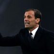Juventus coach Massimiliano Allegri said all thoughts of their Champions League clash at Porto next week are banned as they prepare to host Palermo