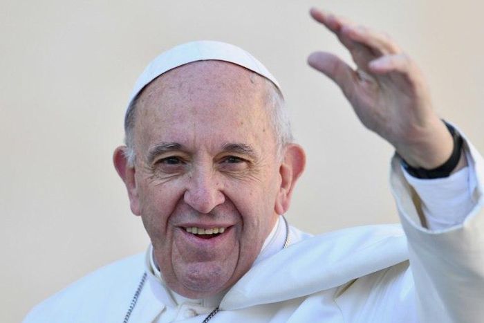 Pope Francis has made interfaith dialogue and reconciliation a leading theme of his pontificate