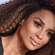 Ciara Posts No-Makeup Selfie To Instagram