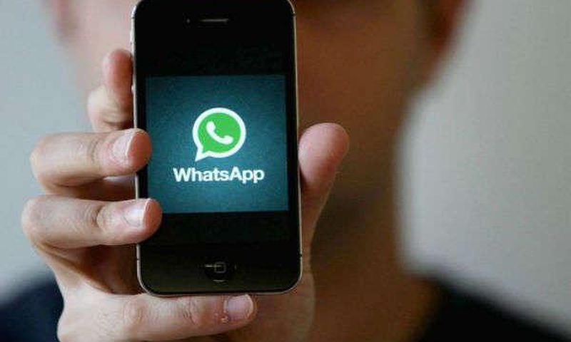 Whatsapp shuts down worldwide