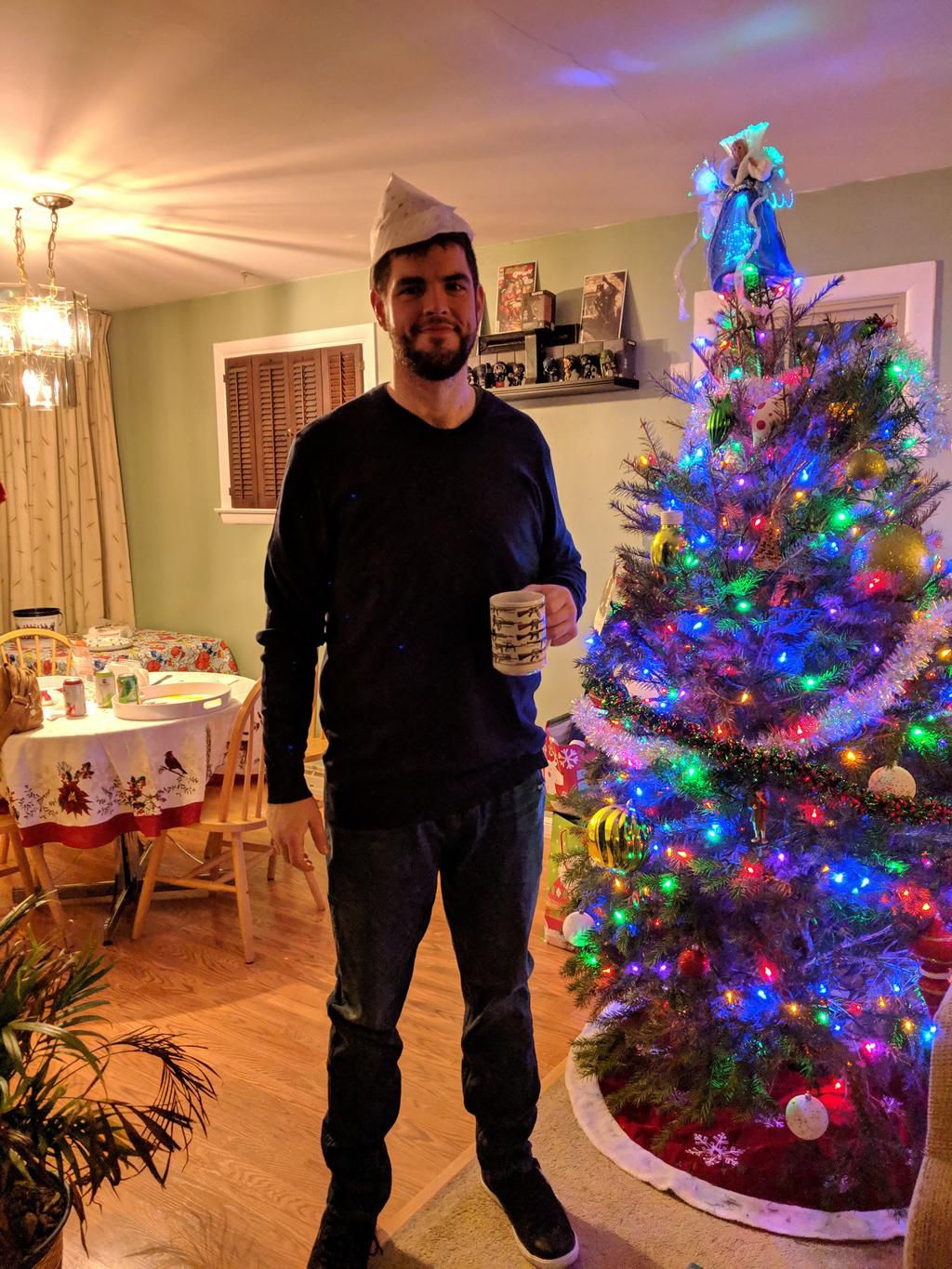 weight loss transformation