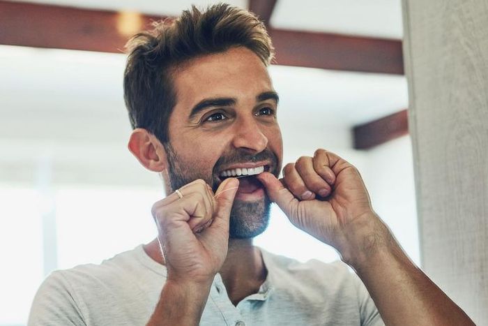 Do Whitening Products Damage Your Teeth?