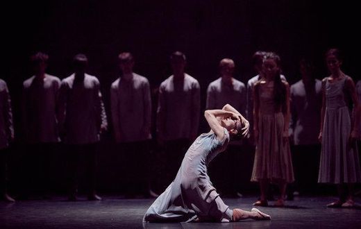 Coming to Chicago: A 'Giselle' that speaks to the present