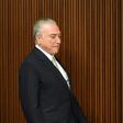President Michel Temer has said Brazil's economy faces a meltdown without severe fiscal discipline and belt tightening