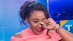Betty Kyallo (Instagram)