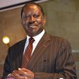 Raila Odinga