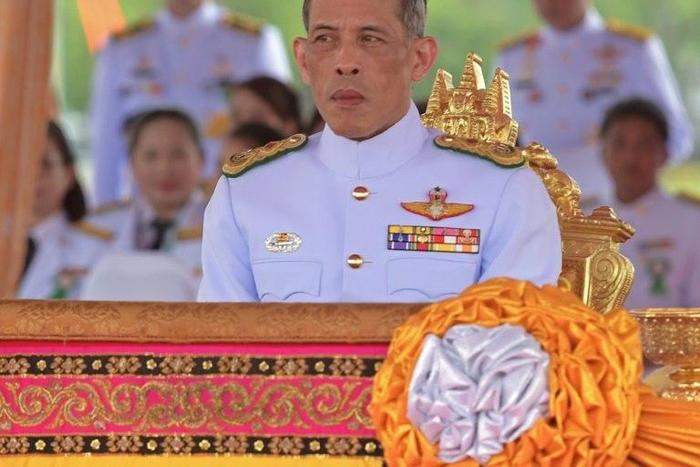 Prince Maha Vajiralongkorn has been the named successor to King Bhumibol Adulyadej for more than four decades