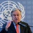 UN Secretary-General Antonio Guterres condemns Dusit D2 Al Shabaab attack
