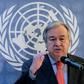 UN Secretary-General Antonio Guterres condemns Dusit D2 Al Shabaab attack