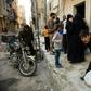 More than 250,000 civilians remain under siege in Aleppo as the Syrian army advances
